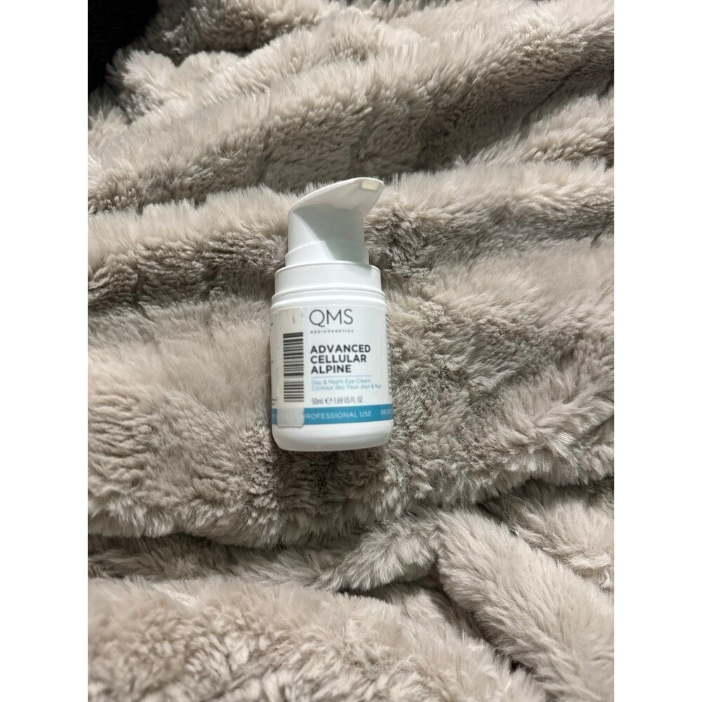 QMS medicosmetics Advanced Cellular Day & Night Eye Cream
